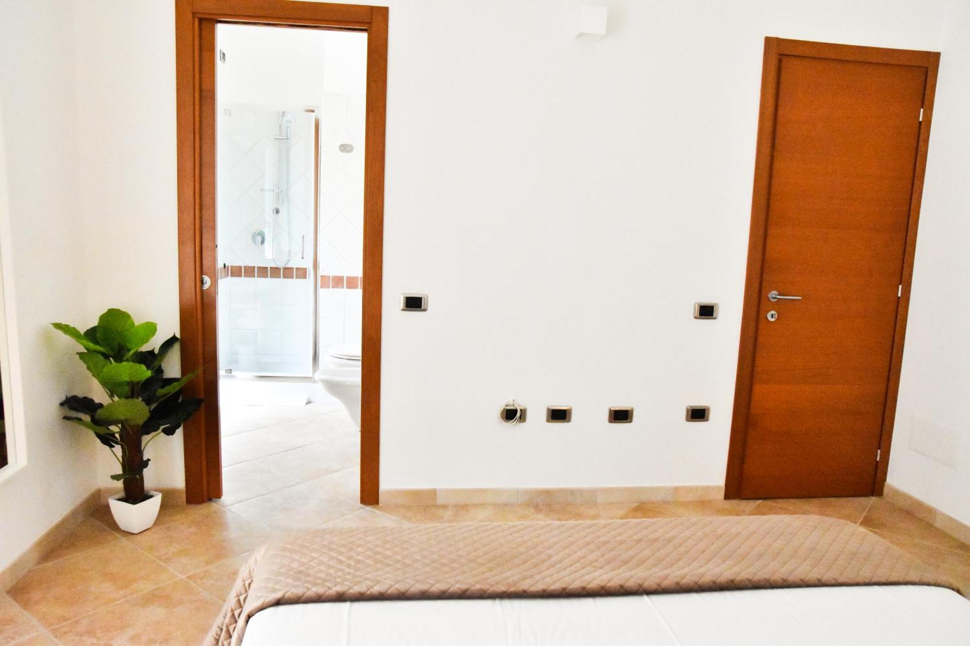 Sunshine Apartment - Appartamento Vicino Al Mare, Cagliari, Sardinia Esterno foto