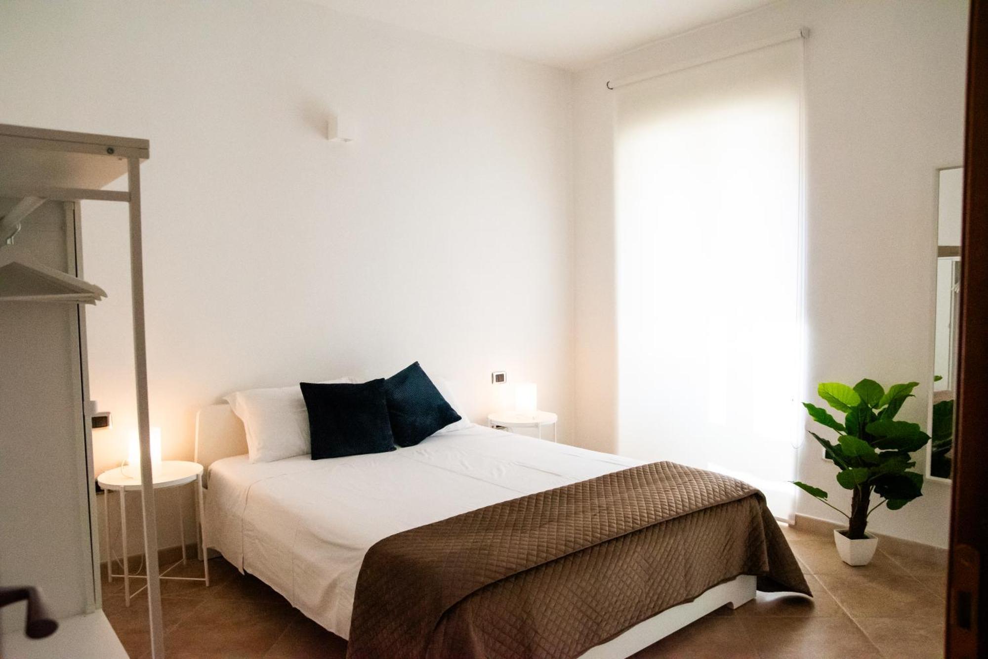 Sunshine Apartment - Appartamento Vicino Al Mare, Cagliari, Sardinia Esterno foto