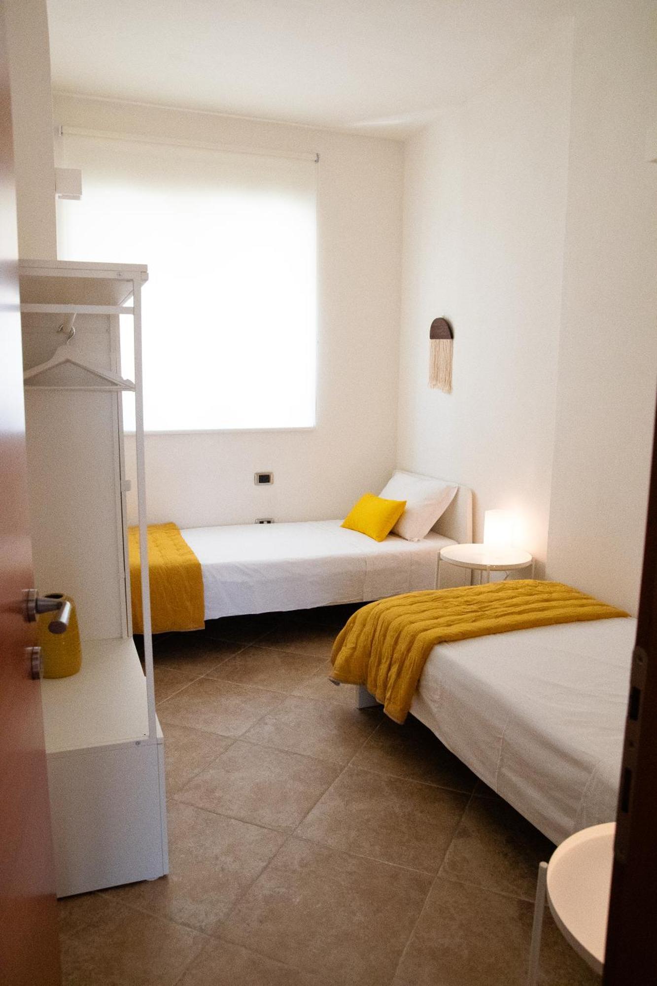 Sunshine Apartment - Appartamento Vicino Al Mare, Cagliari, Sardinia Esterno foto