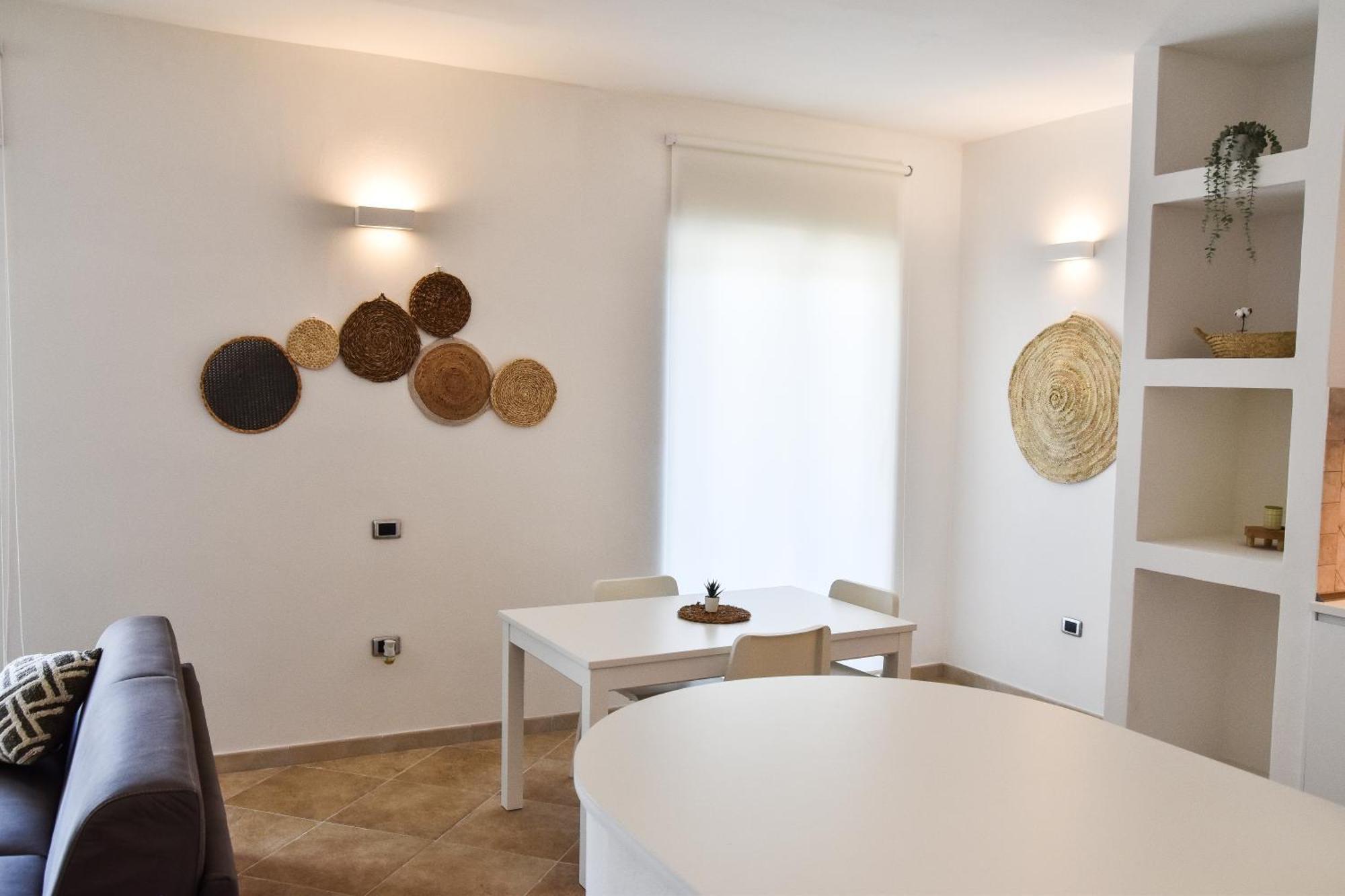 Sunshine Apartment - Appartamento Vicino Al Mare, Cagliari, Sardinia Esterno foto